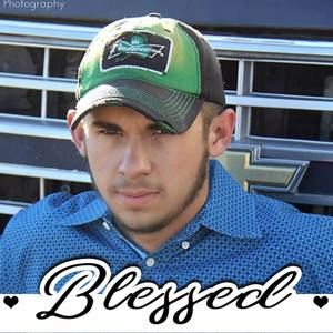 Meet your Posher, Angel